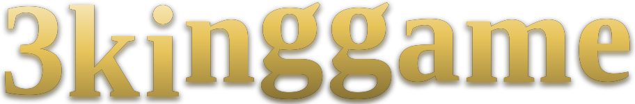 3kinggame logo
